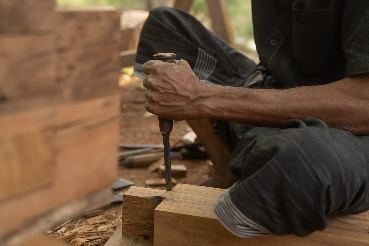 Kaikale workshop