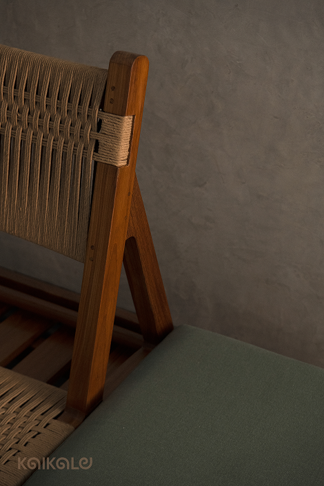 Kaikale furniture piece